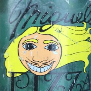 Meet your Posher, Todd